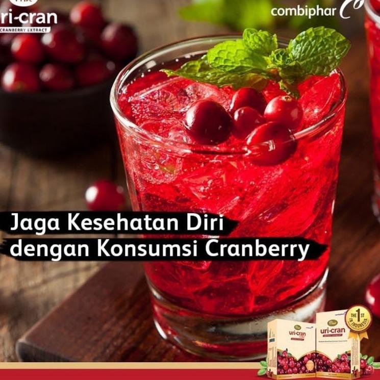 

㊘ Uricran Plus (herbal untuk anyang”an / infeksi saluran kencing) aman untuk ibu hamil ↽