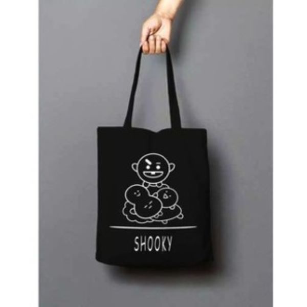 [LOKAL] DOMMO - D1380 TOTE BAG WANITA PAKAI RESLETING KPOP TERMURAH TOTEBAG CANTIK TAS WANITA
