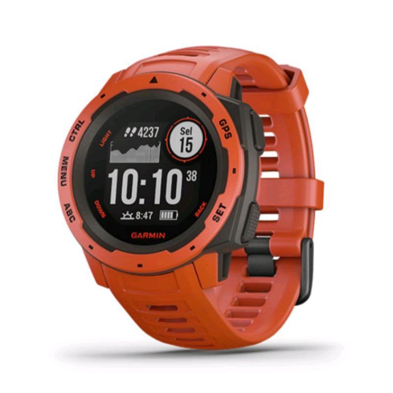 Smartwatch Garmin Outdoor Man