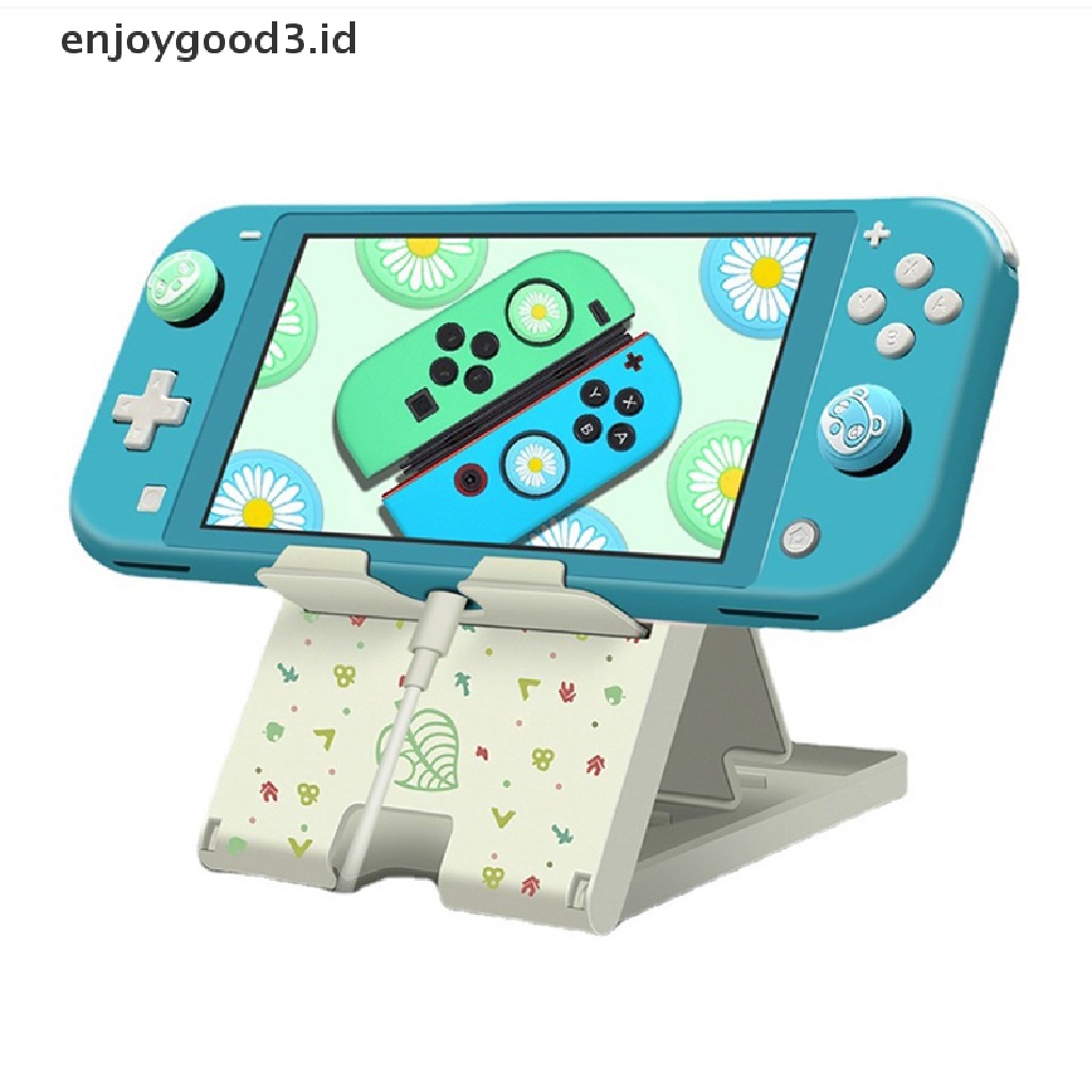 Stand Holder Nintendo Switch Lite