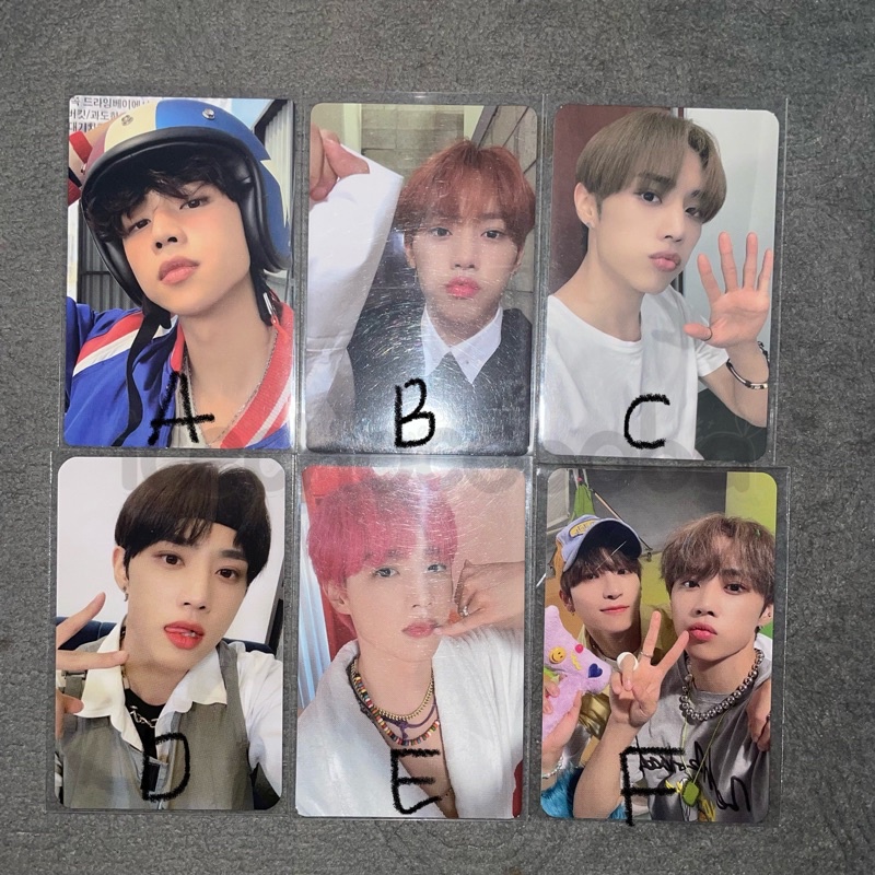 Pc the boyz sunwoo