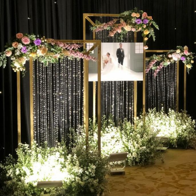 Lampu Bintang , Lampu Natal Bintang , Lampu Dekorasi Led