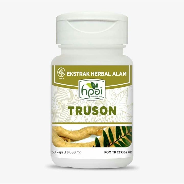 Herba Kesehatan Pria - Produk HNI HPAI - Herbal untuk Stamina titin_1975_aa