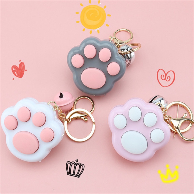 Anak Kreatif Kartun Lucu Lucu Mini Pet Claw Game Mesin Gantungan Kunci Memory Game Hiasan Gantung