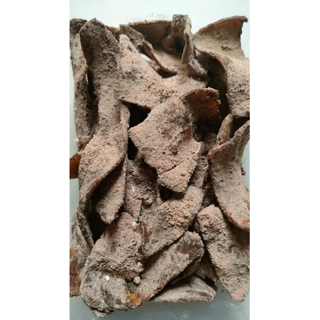 

KERIPIK PISANG COKLAT BERAT 150g