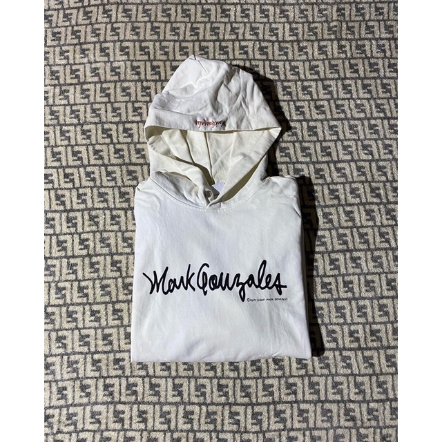 Mark Gonzales Hoodie