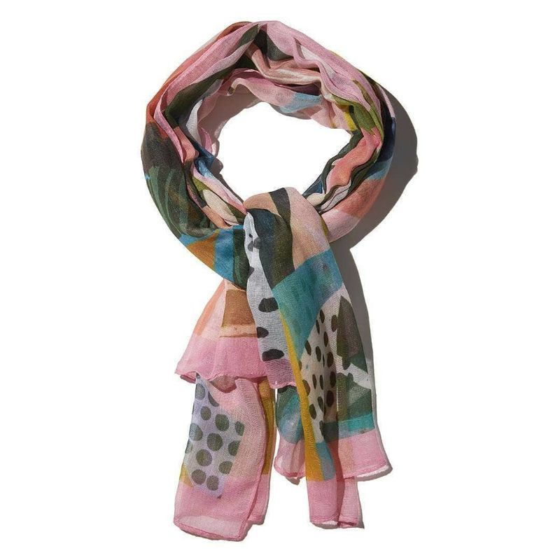 Aura Scarf/Breeze Indo Scarf