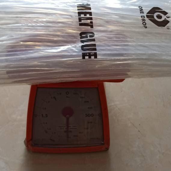 

lem tembak kecil lem lilin glue gun refill 1kg
