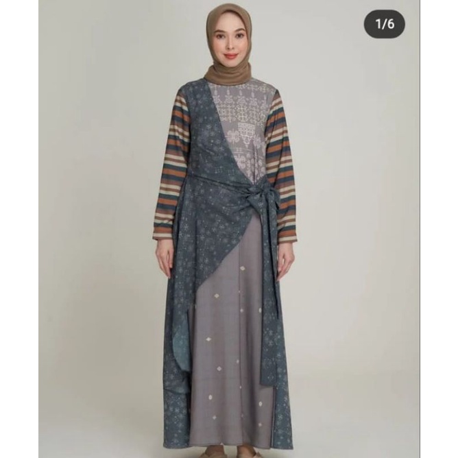 Jalito dress Ria Miranda pl M