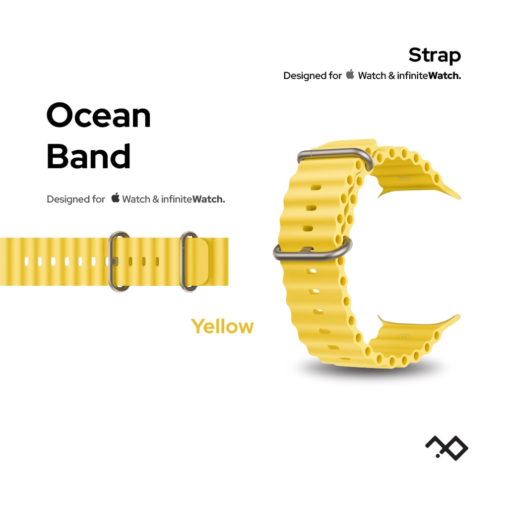 Ocean Band