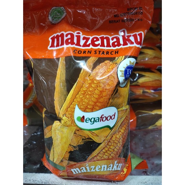 

Maizenaku 1kg