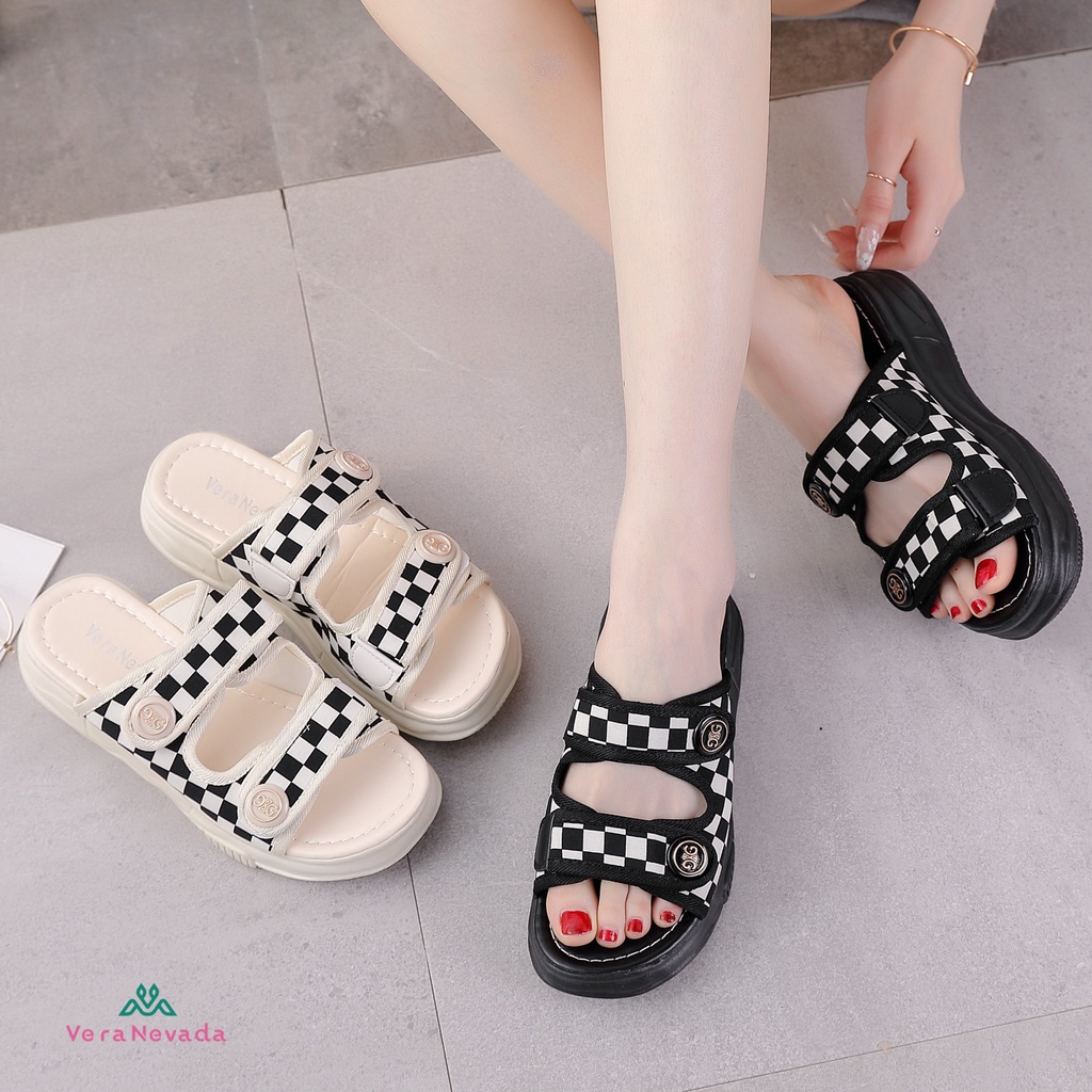 Ivony Seivona - VN1208 Vera Nevada Sandal Wanita