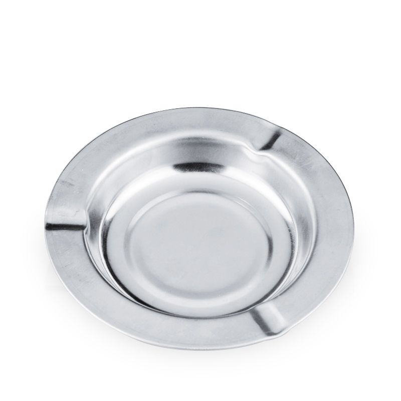 Asbak Stainles /Tempat Asbak Stainles