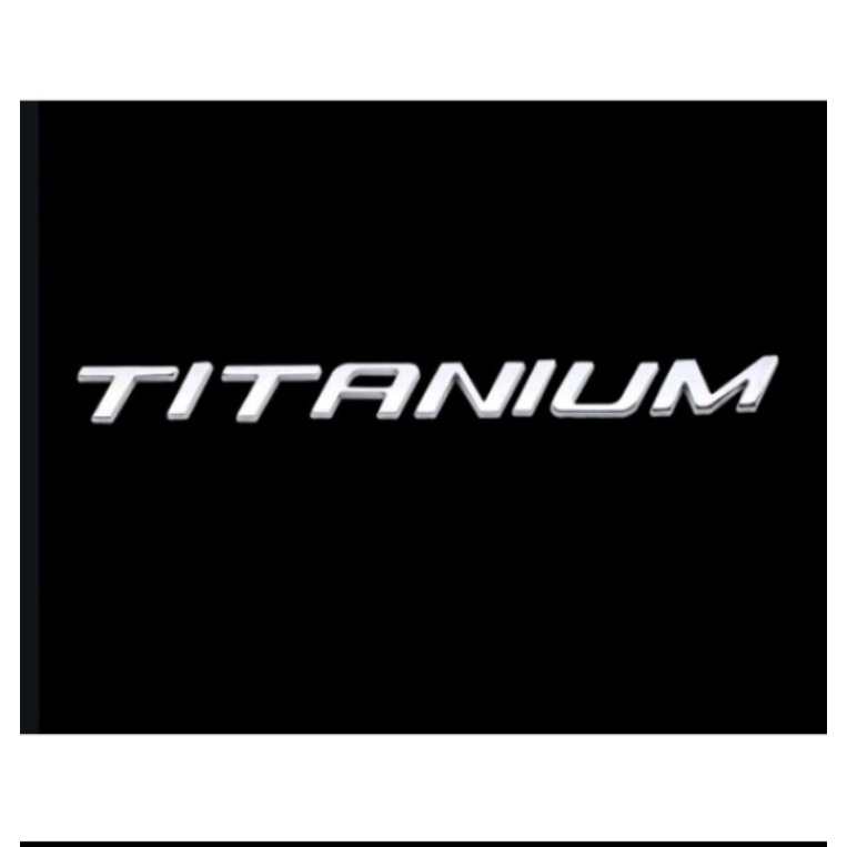 Liontin titanium bermacam-macam model stainless steel warna silver