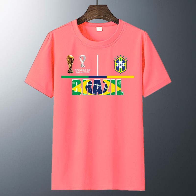 FF KAOS EDISI PIALA DUNIA 2022 COCOK BUAT NOBAR BRAZIL