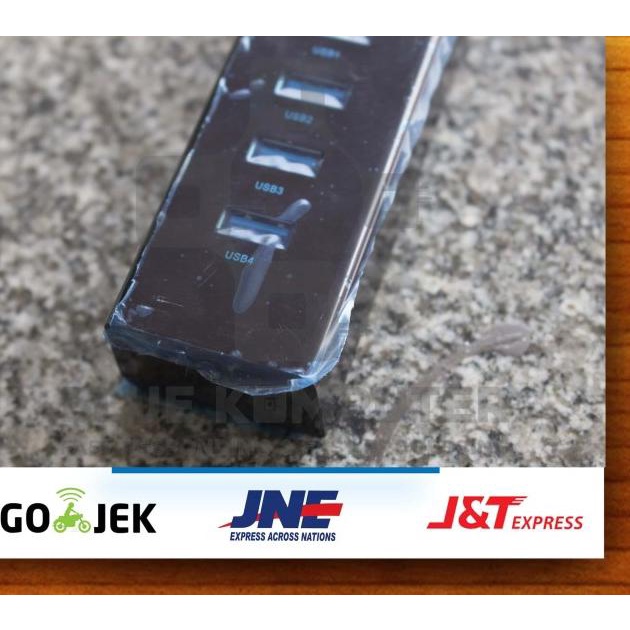 PORT USB 3.0 High Speed HUB 4 Port 8 Inch Cable - 4 SLOT USB