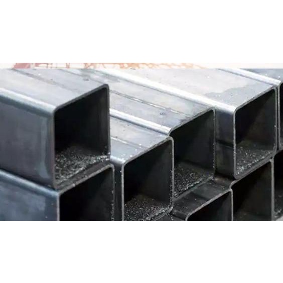 Besi Hollow 40 x 40 x 6 M - 1.3 mm