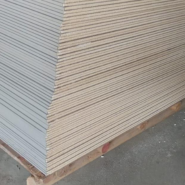 Gypsum 9mm Jayaboard / Gypsum 9mm Jaya Board Sheetrock USGboral