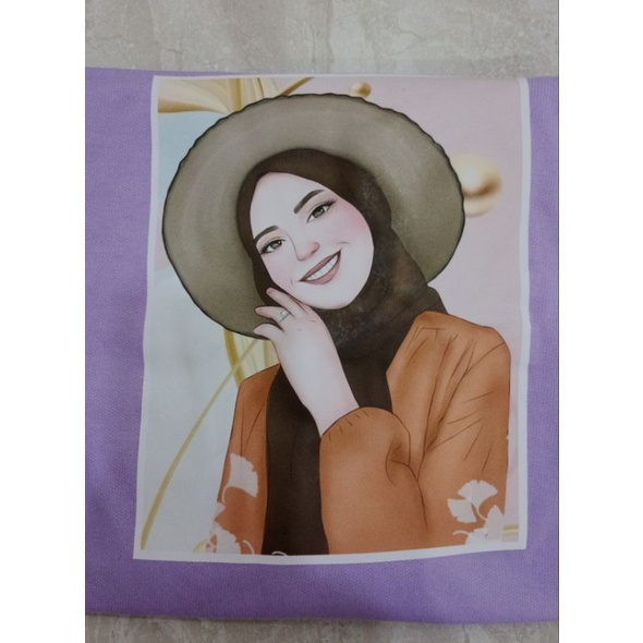 TUNIK OVERSIZE 130cm JUMBO PILIH GAMBAR PILIH WARNA