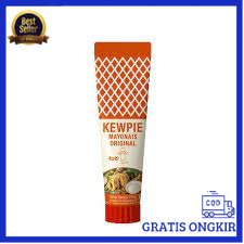 

KEWPIE MAYO ORI 150GR -Terlengkap-Termurah-Berkualitas