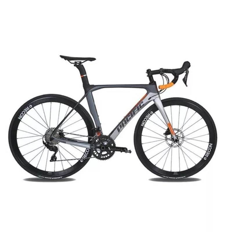 Sepeda Balap Roadbike RB Pacific 700c Whizz
