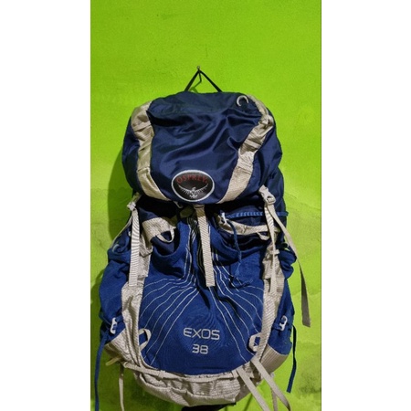 Osprey exos 38