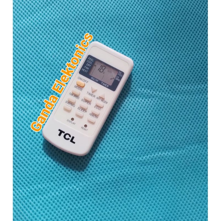 Remot AC TCL
