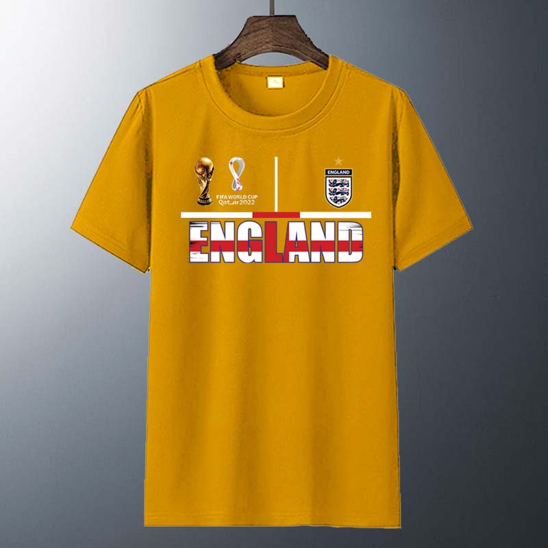 FF KAOS EDISI PIALA DUNIA 2022 COCOK BUAT NOBAR ENGLAND