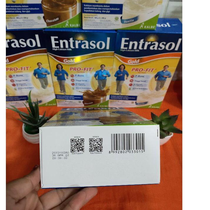 

ㅹ #ENTRASOL GOLD 600 gr#ENTRASOL PLATINUM400GR ヷ