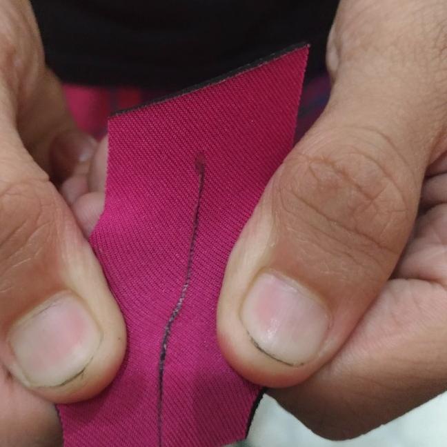 lem baju selam wetsuit neoprene diving freedive dive padox sport