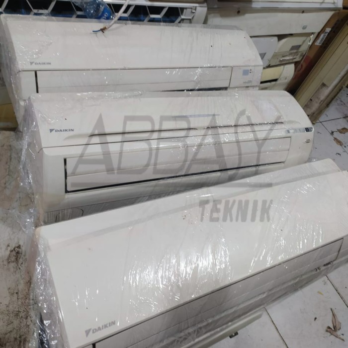 AC Daikin 1.5pk Thailand