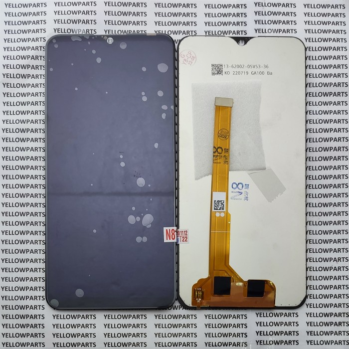 LCD TOUCHSCREEN VIVO Y91 Y91C Y95 Y93 AAA