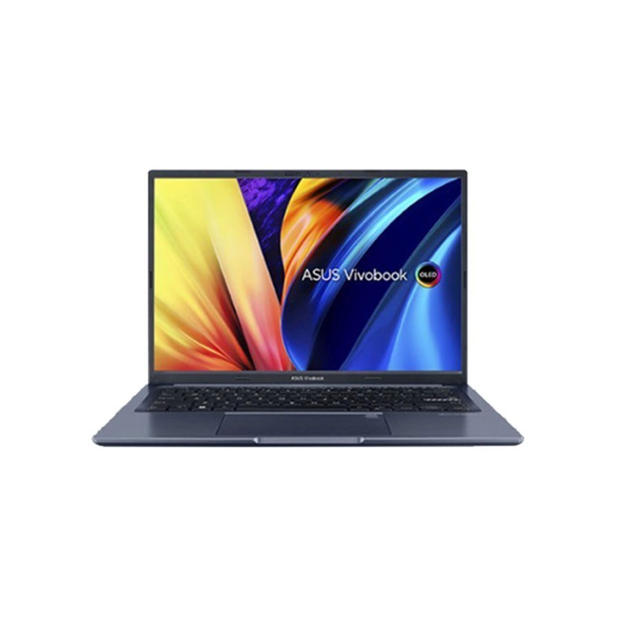 ASUS VivoBook A1403ZA i5-12500H 8GB 16GB 512GB SSD 14&quot; OLED 2.8K