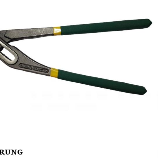 Tang Jepit Burung 8 - 12 Inch / Tang Burung / Tang Pipa Burung - 8 inch