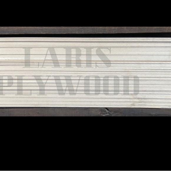MDF 6mm (122x244)cm / MDF Board