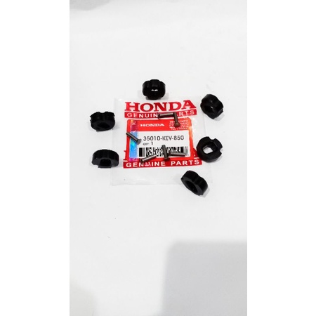 KARET KOPLING KARET RUMAH KOPLING SUPRA FIT