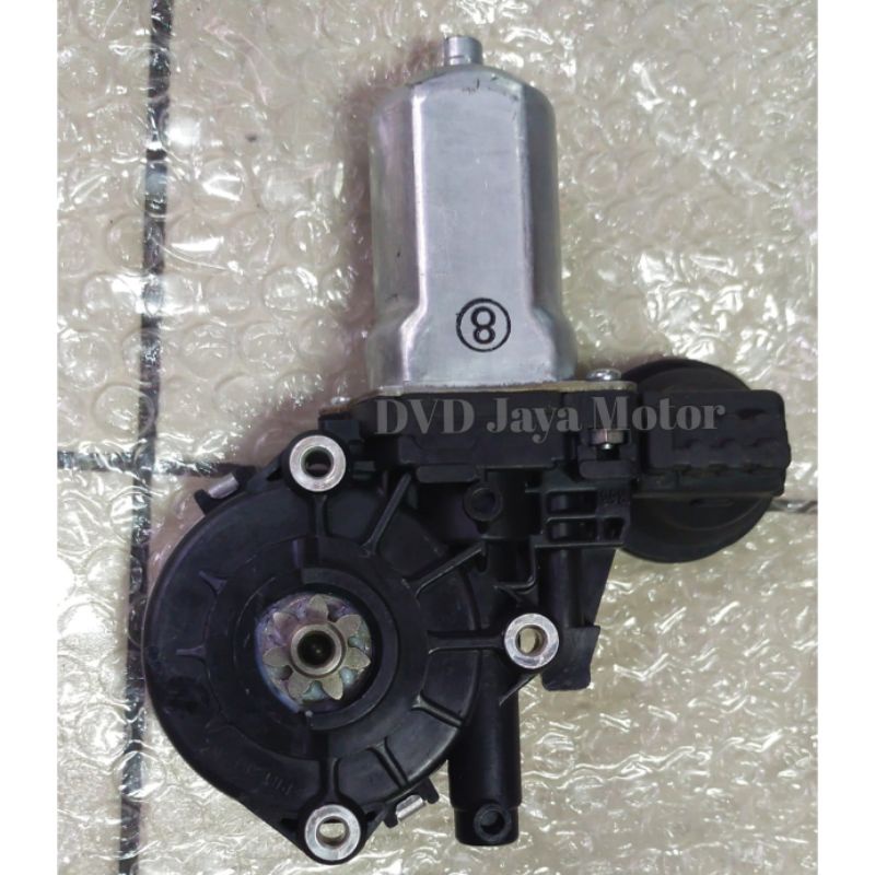 Motor Power Window innova Depan Kanan Otomatis 85710-0K030 Original