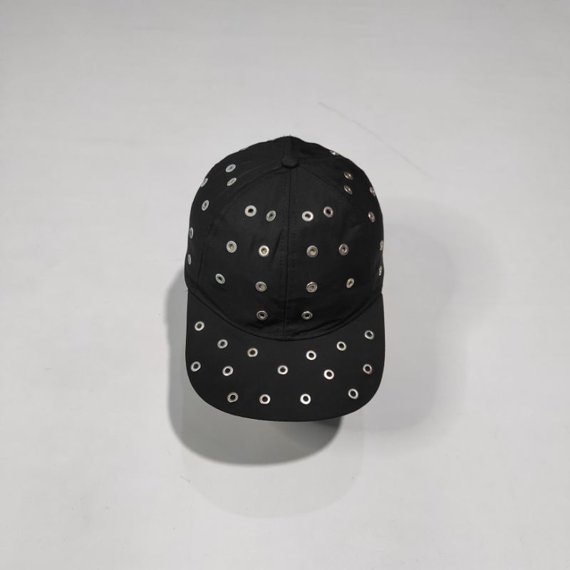 ZARA MAN Topi Second Branded Size Free (Setelan)