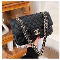 ( 2PC 1KG ) GTBI998880097  New Arrival  !!!  Tas Selempang  Tas Wanita Import  Premium Terbaru(Big bag)