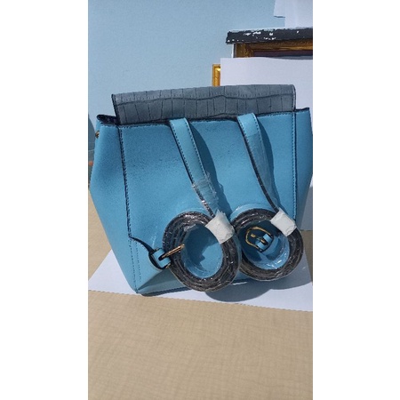 tas backpack les catino