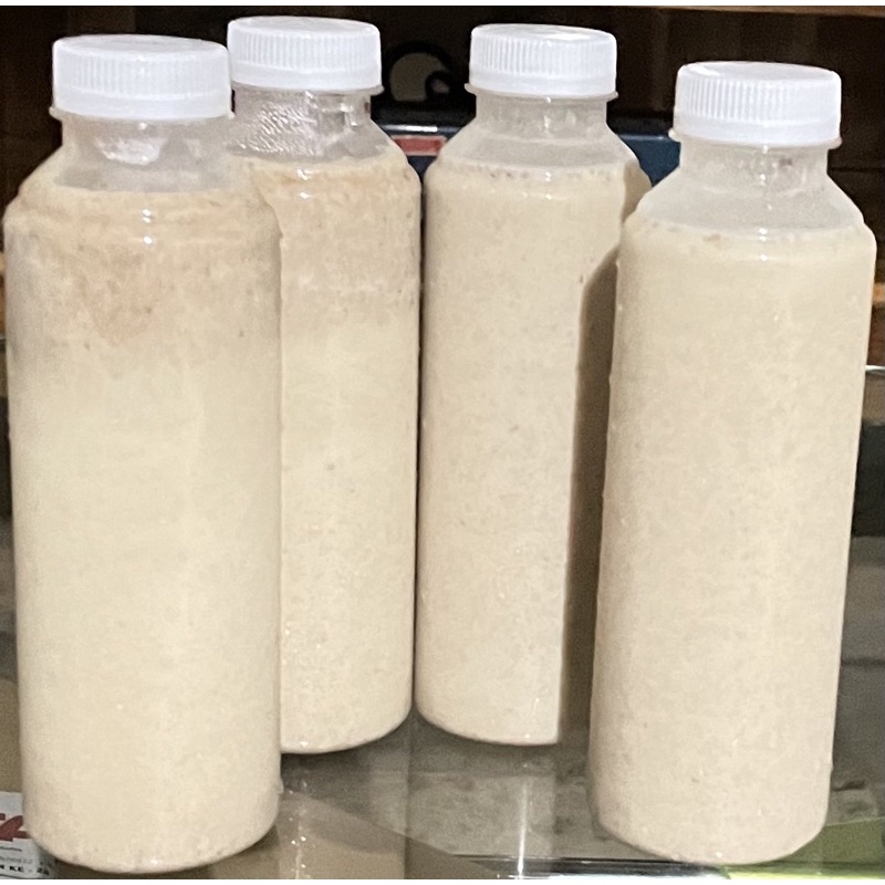 

Susu Kurma