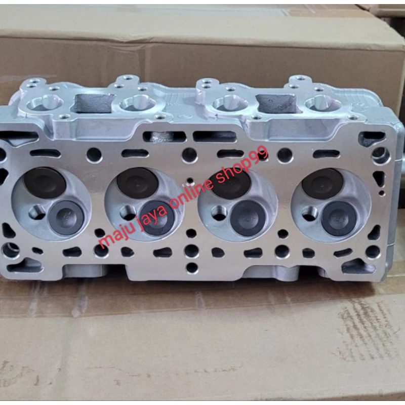 CYLINDER HEAD ASSY CARRY 1.0 EXTRA