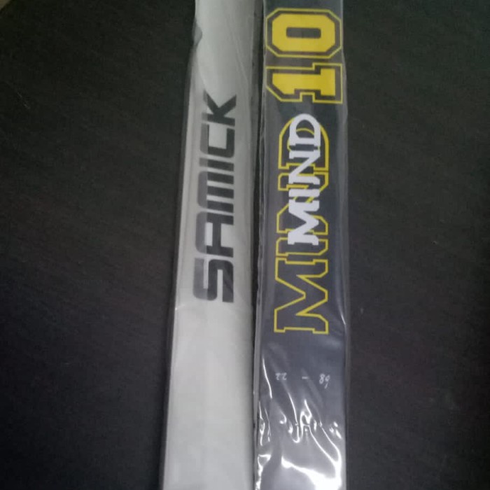 Busur Limbs Samick Mind Pro 10