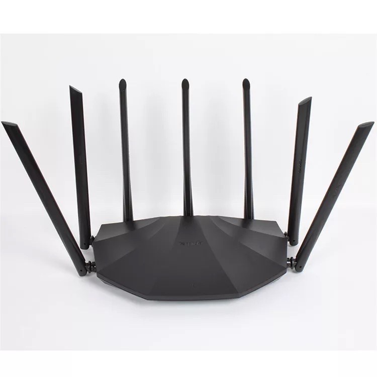 Tenda AC23 AC2100 Dual Band Gigabit WiFi Router