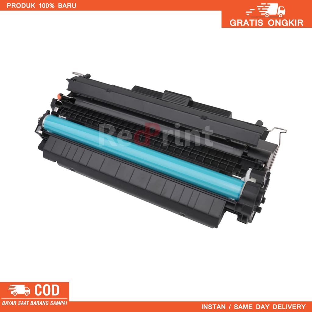 Toner Cartridge Compatible 70A Untuk Printer LaserJet M5025 MFP, M5035 MFP, M5035x MFP, M5035xs MFP