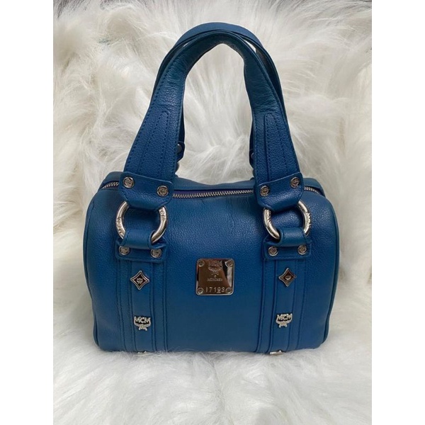 MCM Speedy mini❌ SOLD ❌