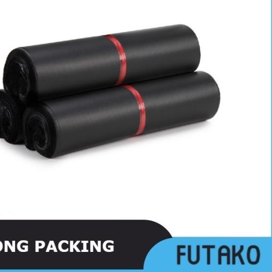 

PLASTIK POLYMAILER 40x50 Kantong Packing Tebal Premium Online shop