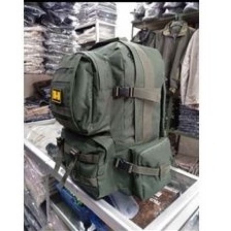 tas ransel army Gultor/ tas ransel 511hijau army #taslibanonbesarhijau