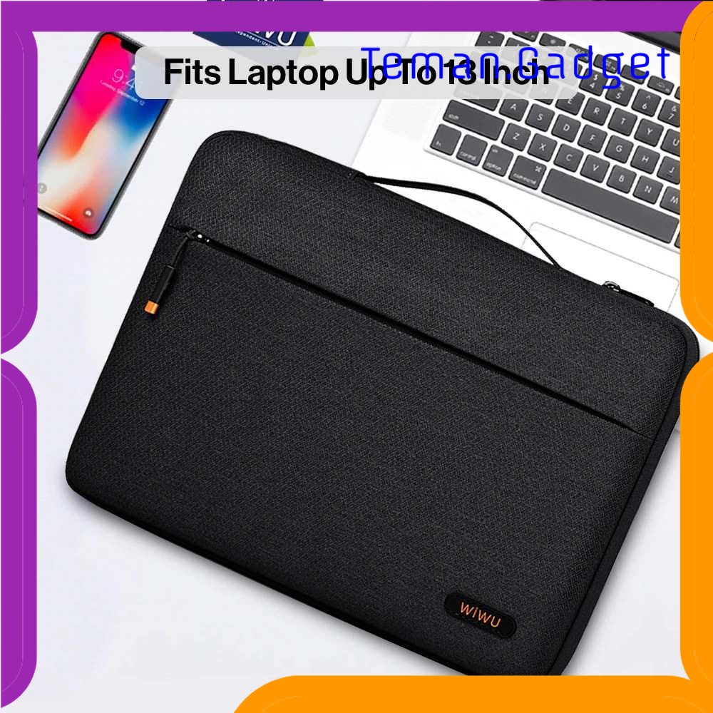 TG - AF WiWU Sleeve Case Laptop Waterproof - WI43