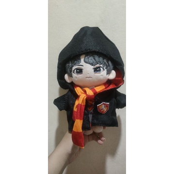 Ready Harry Potter for Clothes Doll 20cm dan 10cm